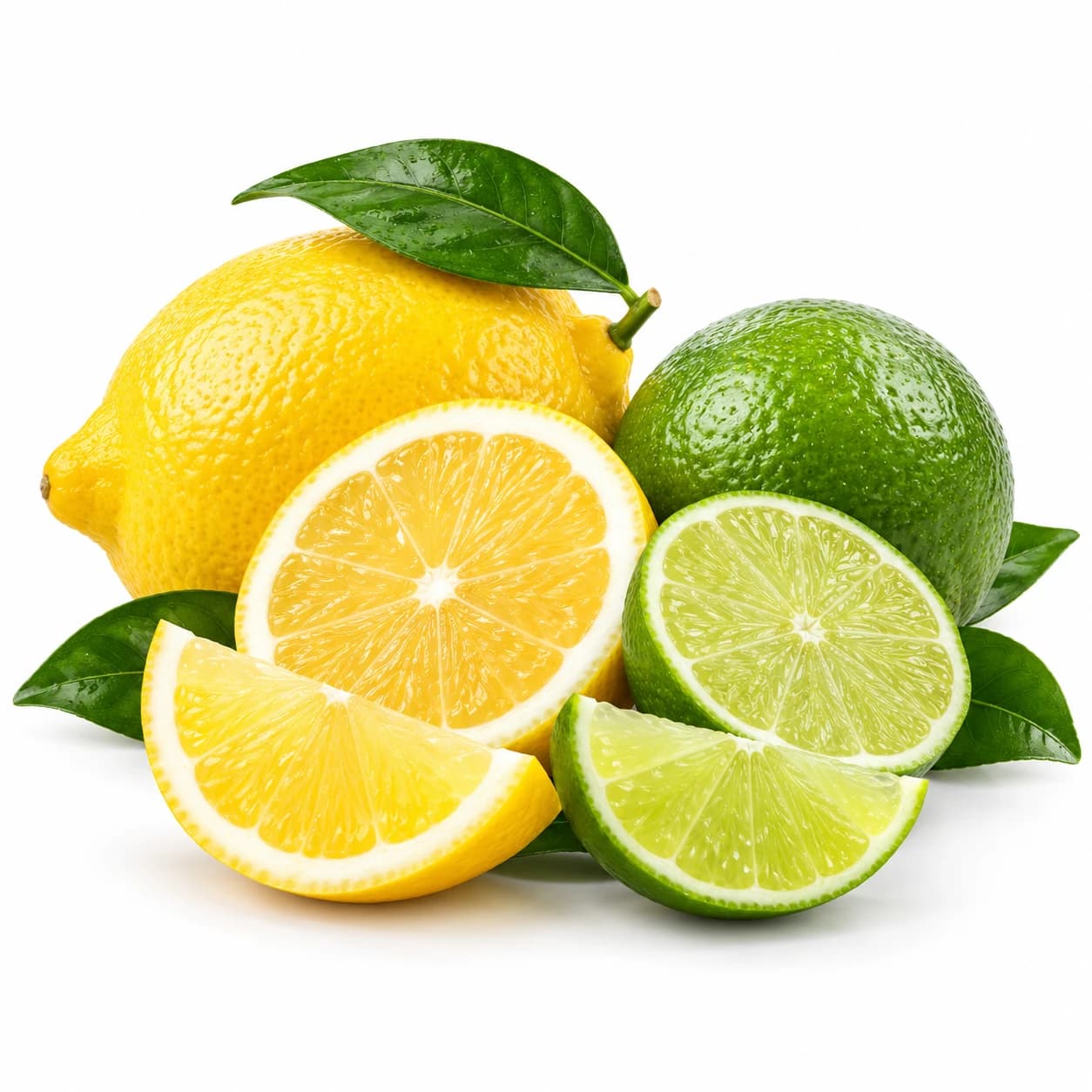 Citronnier en Ouganda